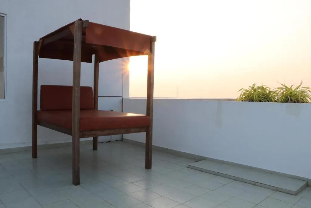 Negombo Fort Gallery Apartment