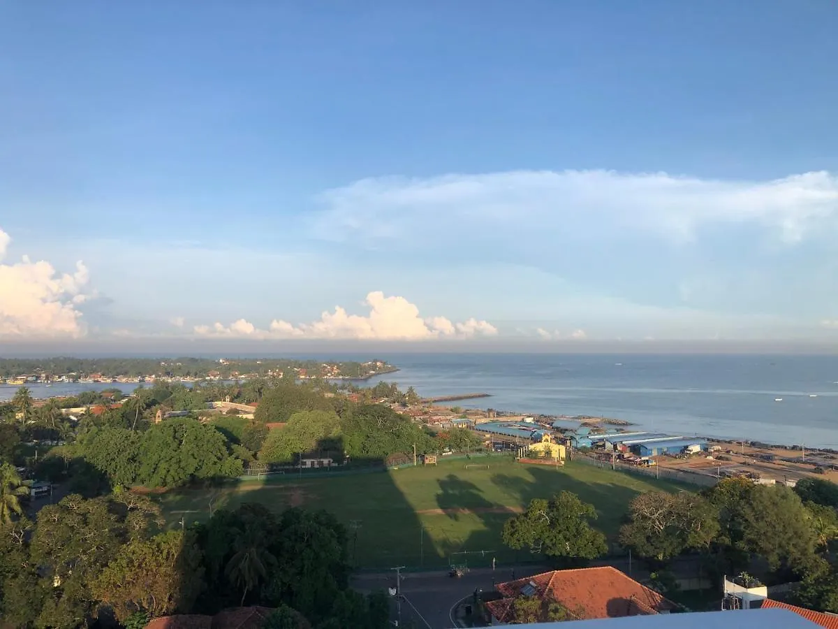 Negombo Fort Gallery Apartment