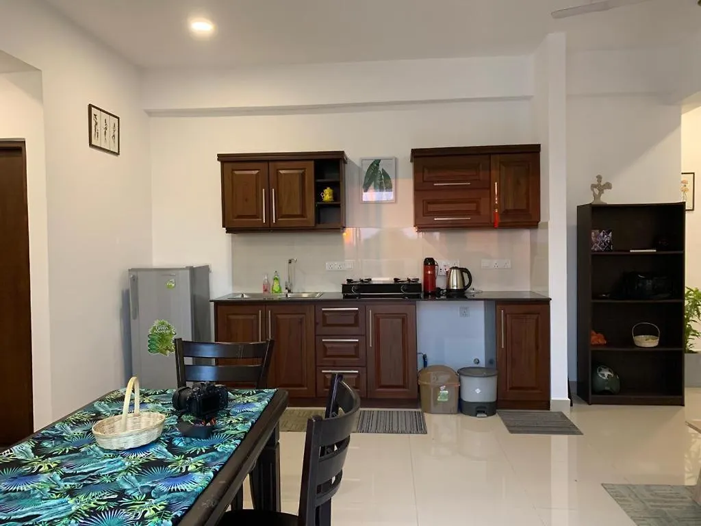 Negombo Fort Gallery Apartment