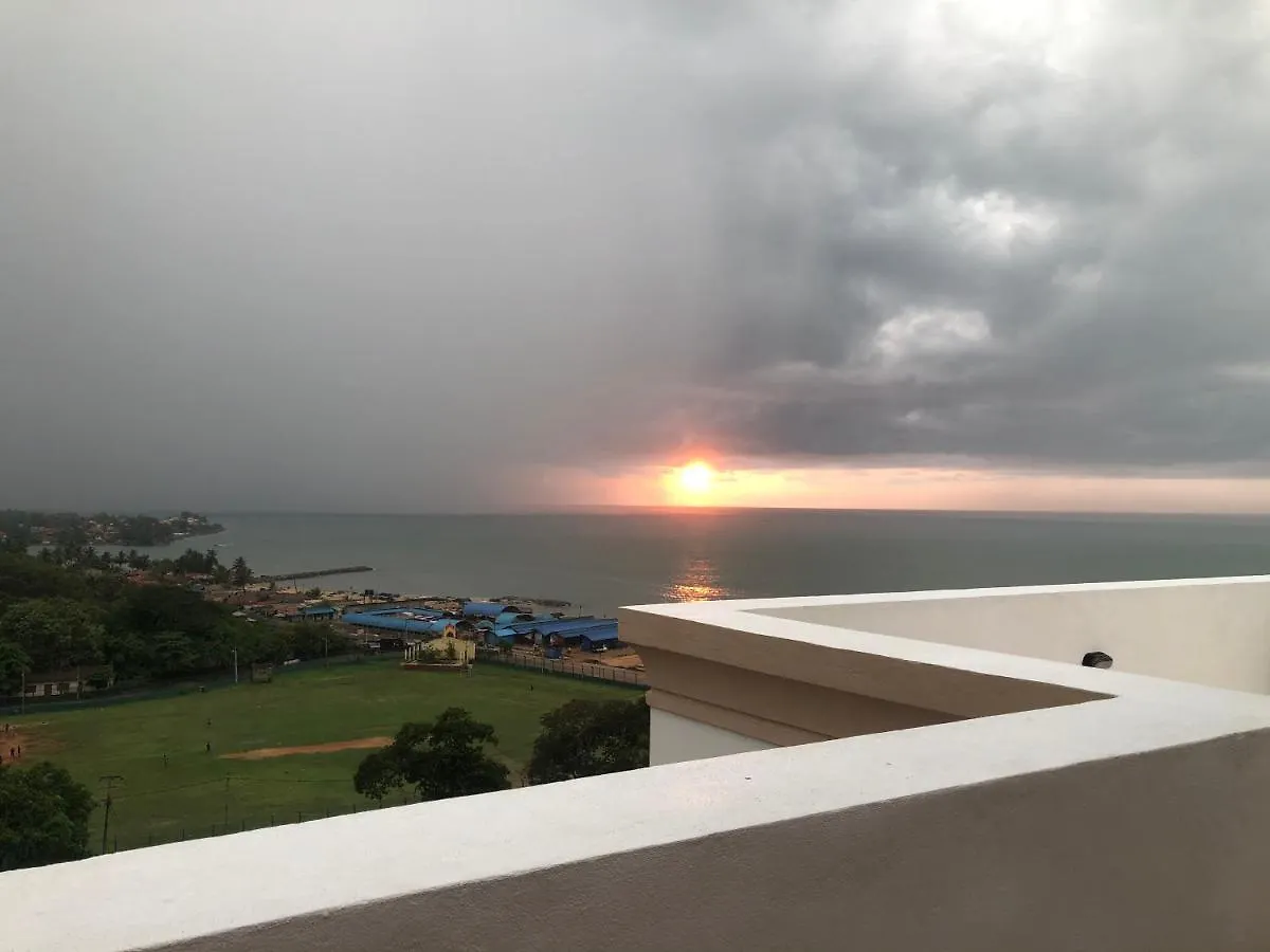 Negombo Fort Gallery Apartment