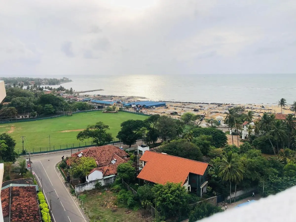 Negombo Fort Gallery Apartment