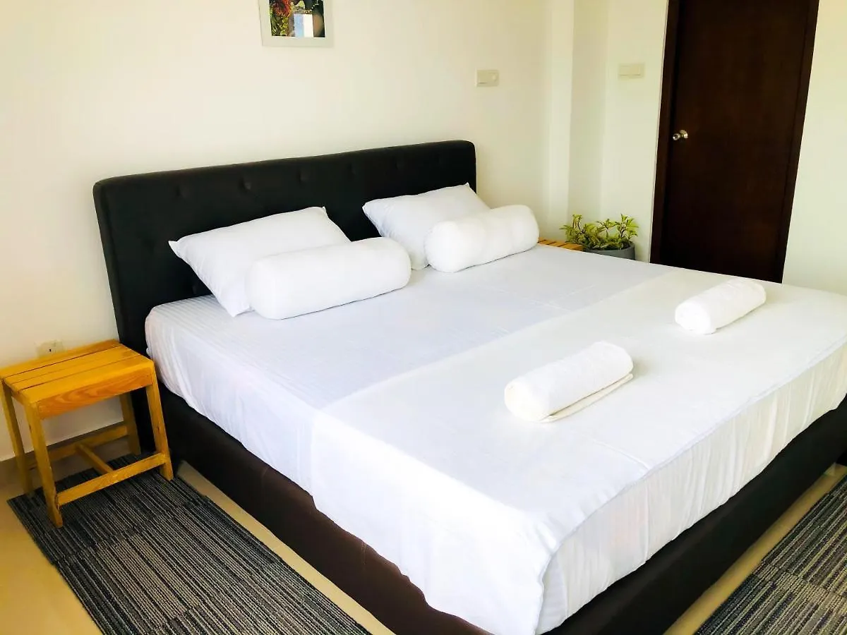 Negombo Fort Gallery Apartment