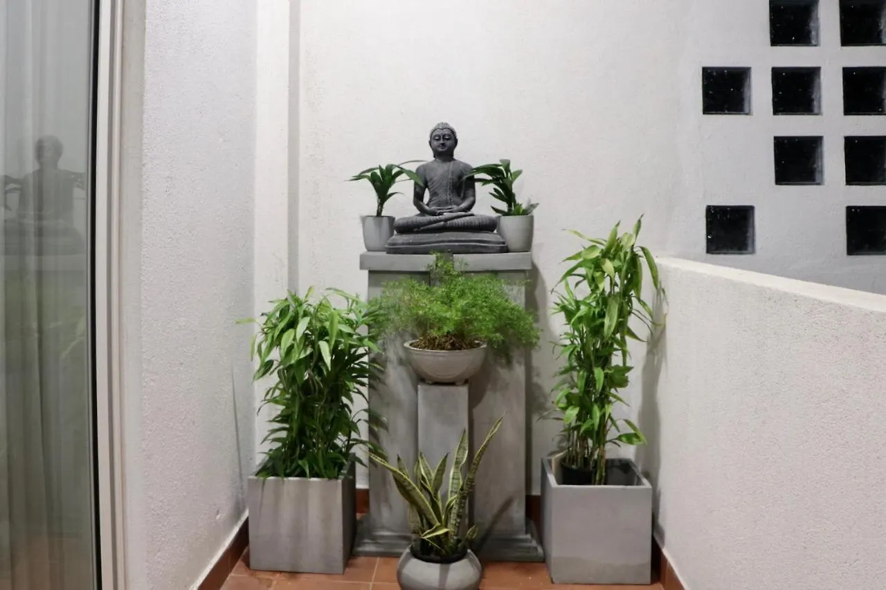 Negombo Fort Gallery Apartment