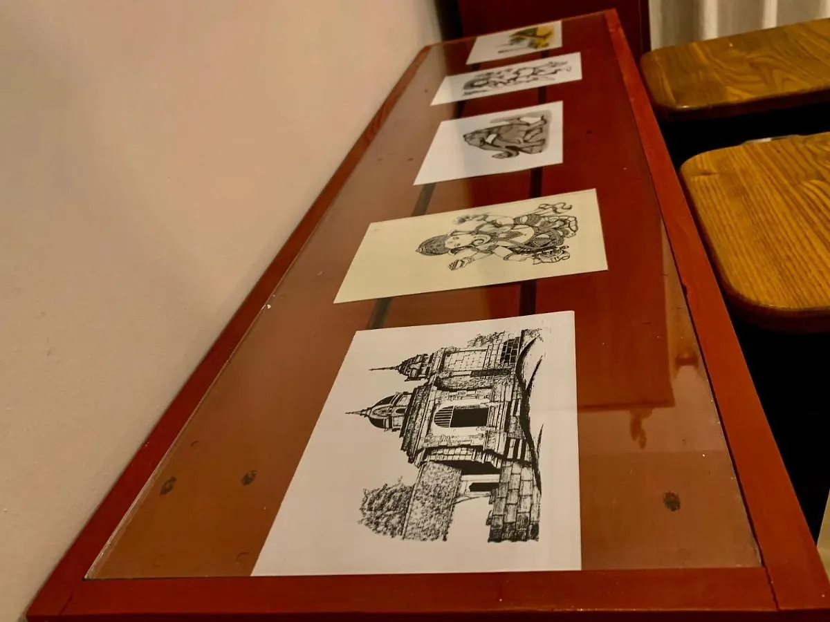 Negombo Fort Gallery Apartment