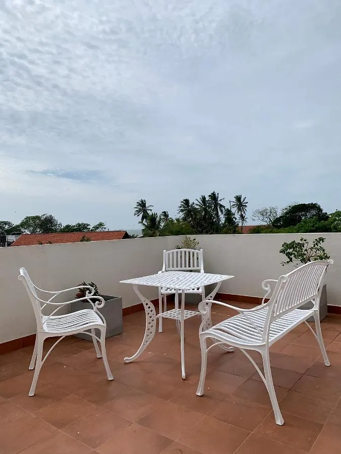 Negombo Fort Gallery Apartment