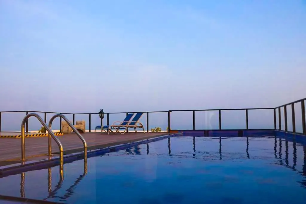 Negombo Fort Gallery Apartment
