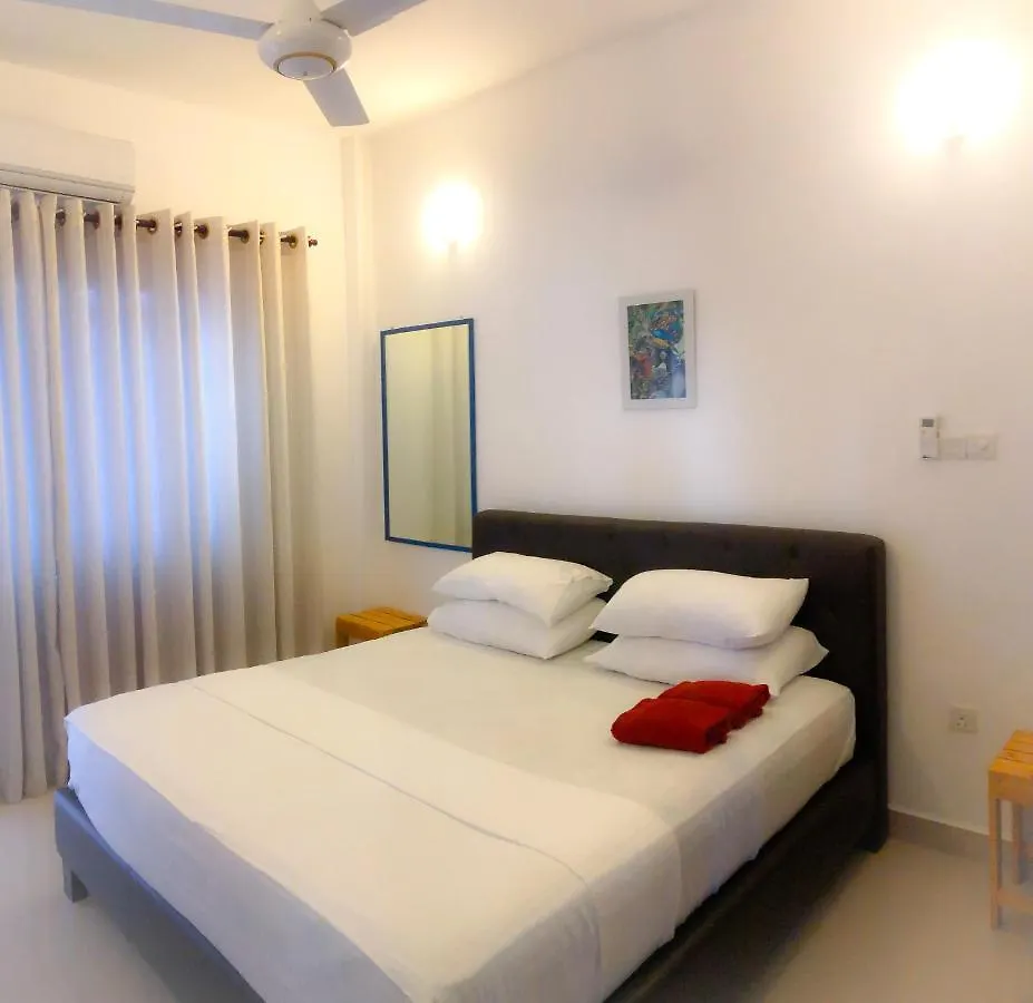Negombo Fort Gallery Apartment