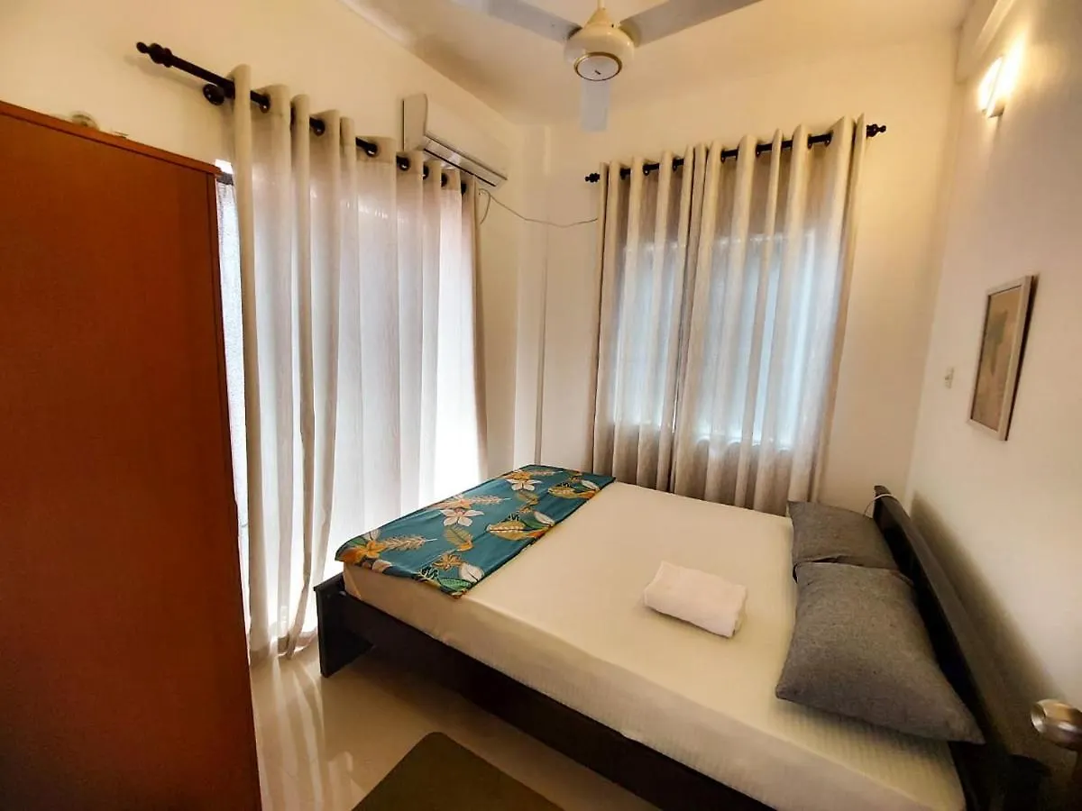 Negombo Fort Gallery Apartment