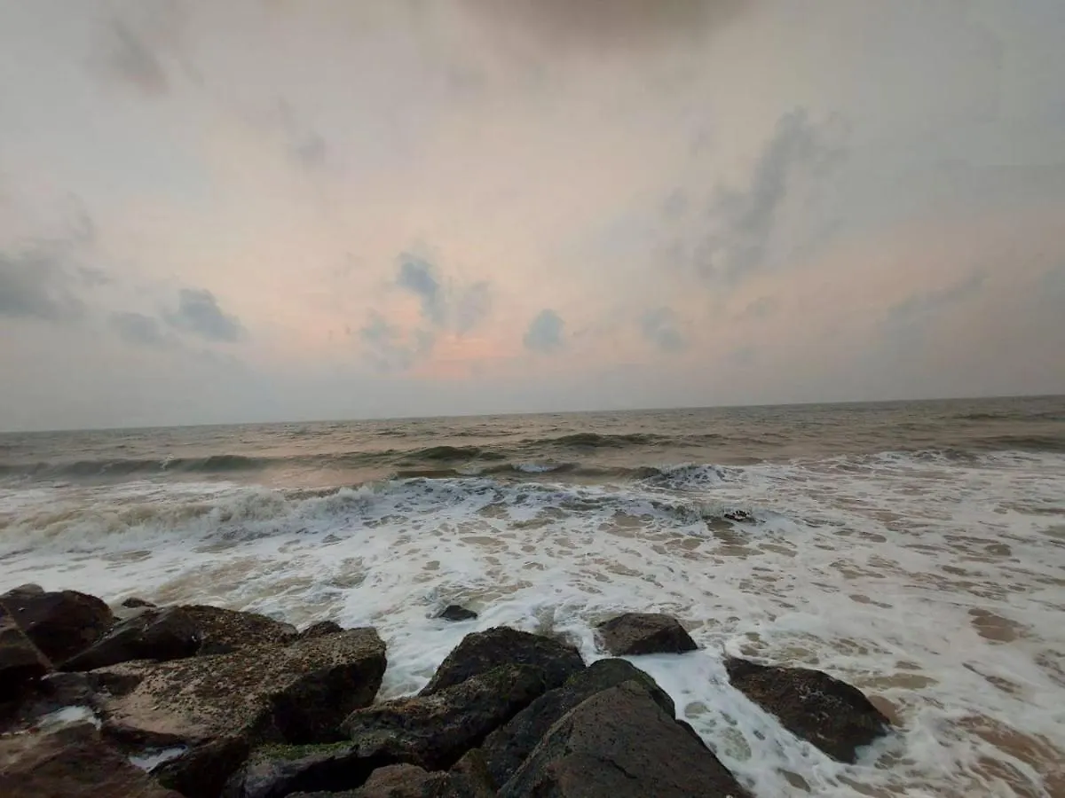 Negombo Fort Gallery Apartment