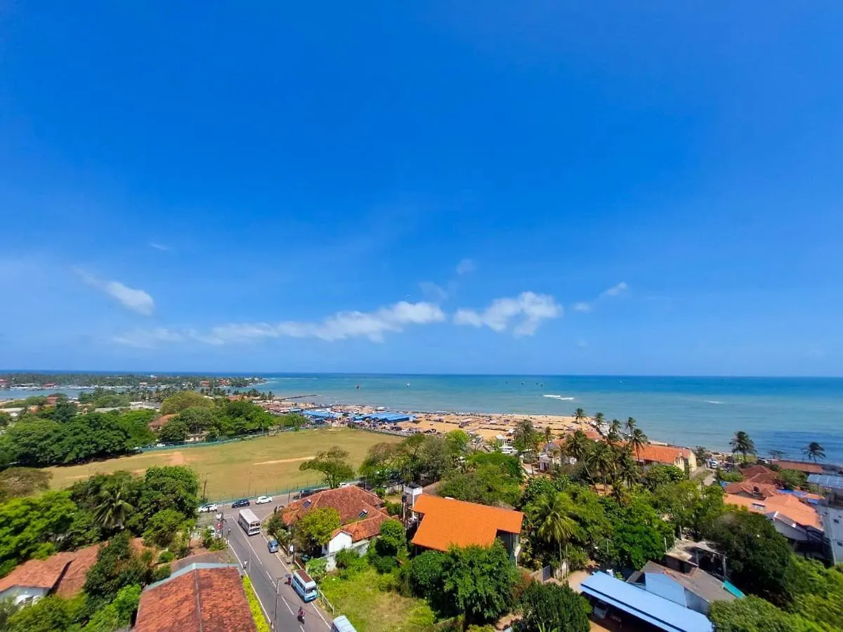 Negombo Fort Gallery Apartment