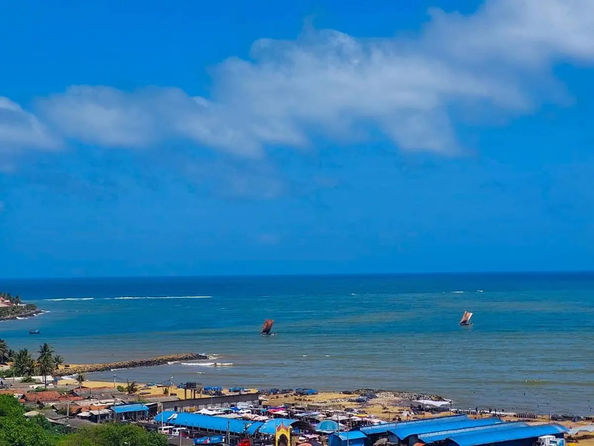 Negombo Fort Gallery Apartment