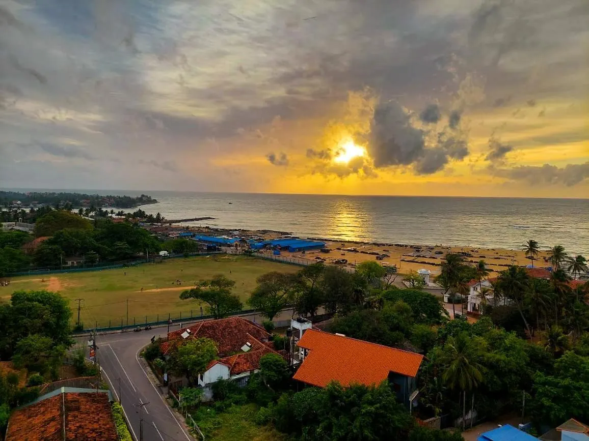 Negombo Fort Gallery Apartment