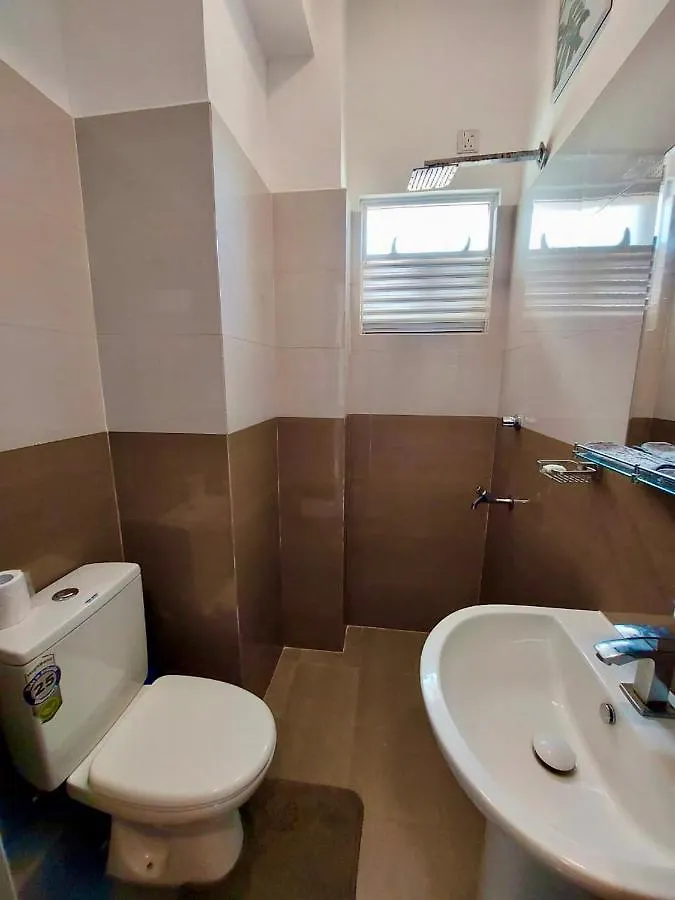 Negombo Fort Gallery Apartment