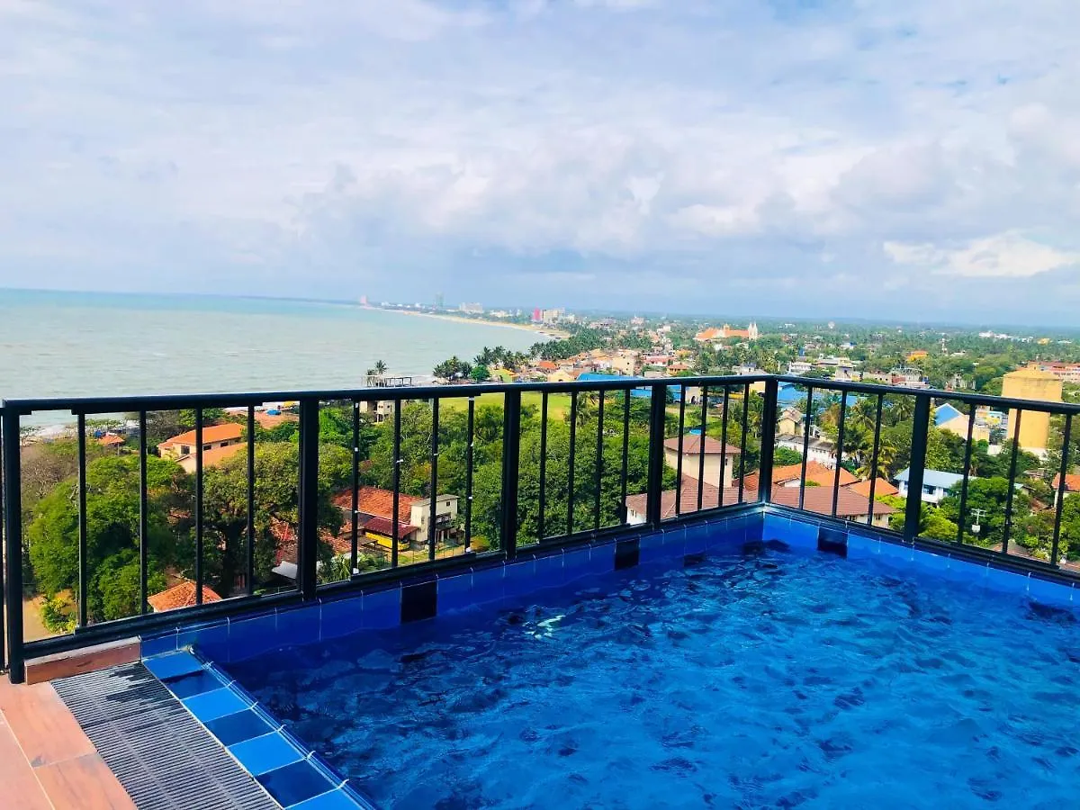 Negombo Fort Gallery Apartment