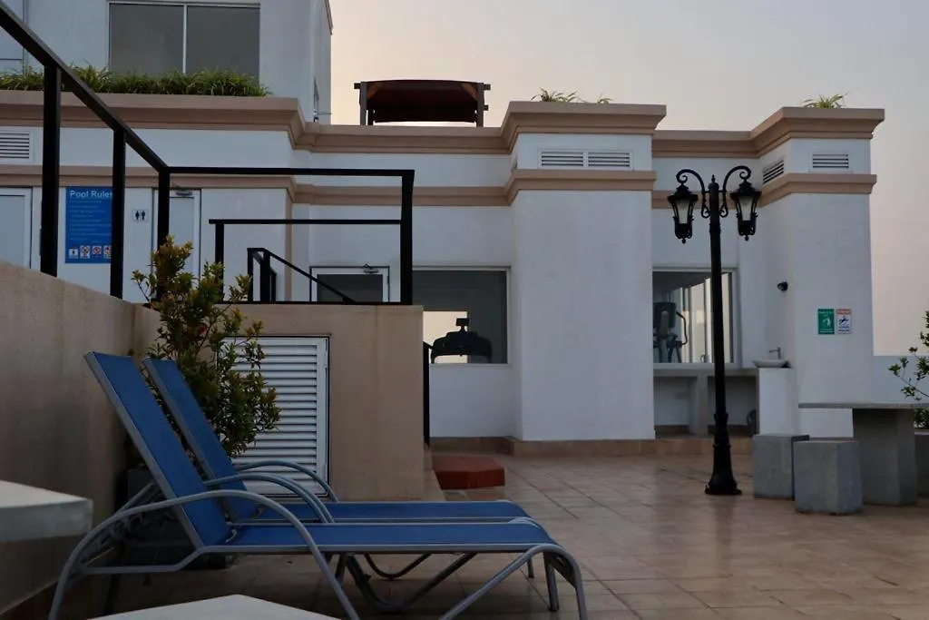 Negombo Fort Gallery Apartment 0*,  Šrí Lanka