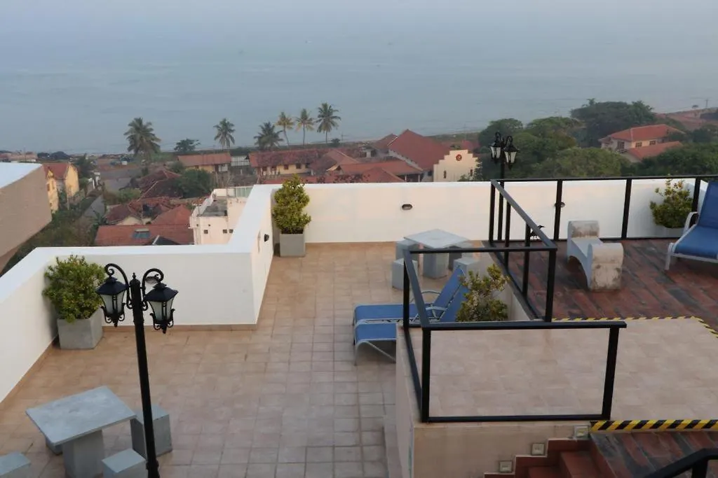 Negombo Fort Gallery Apartment