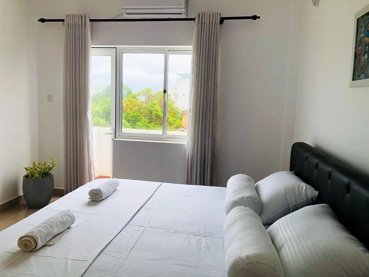 Negombo Fort Gallery Apartment
