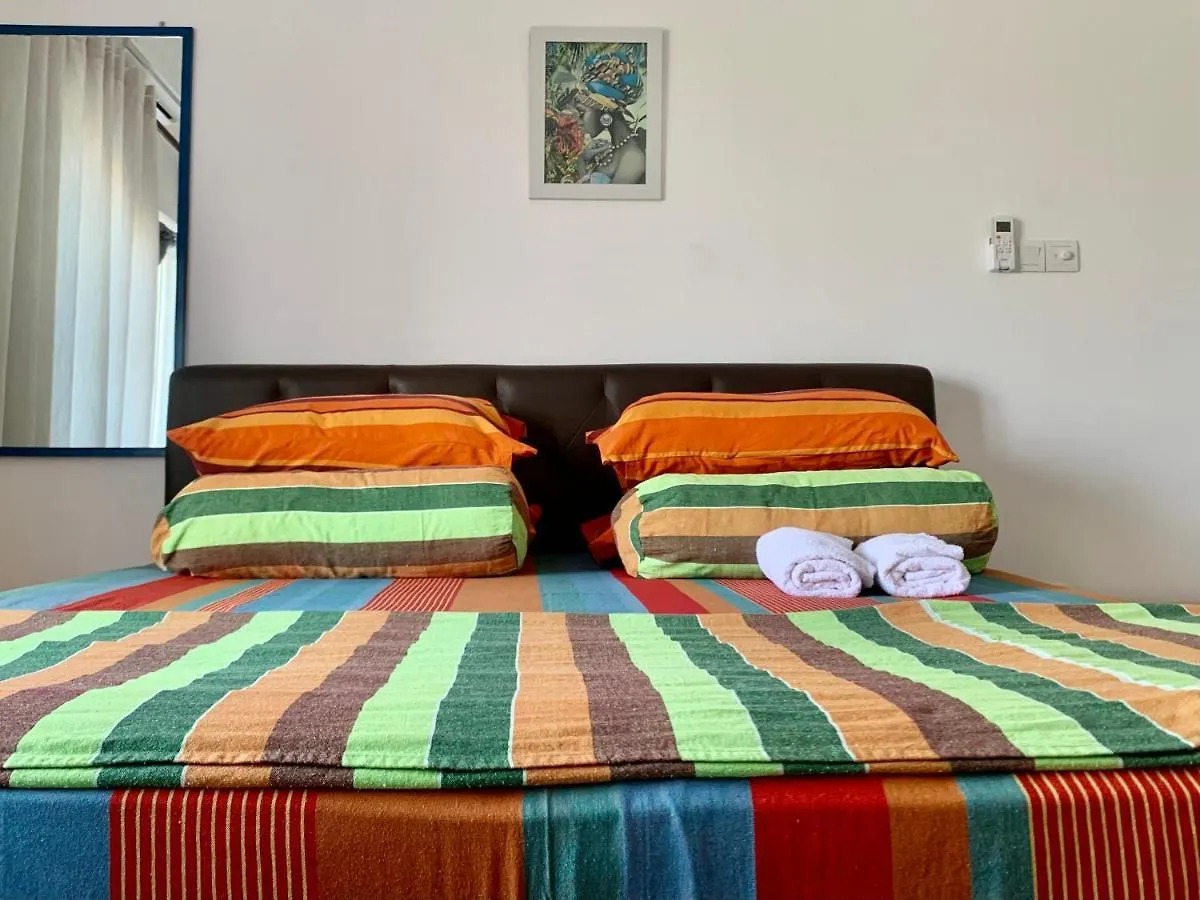 Negombo Fort Gallery Apartment