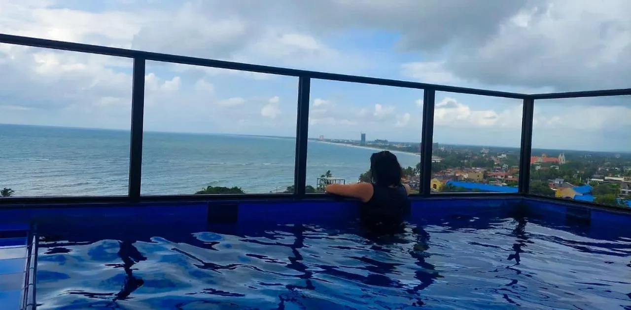 Negombo Fort Gallery Apartment